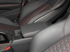 2022款 RS 5 2.9T Sportback 黑曜版