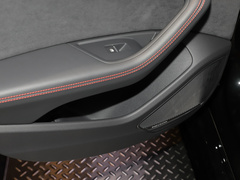 2022款 RS 5 2.9T Sportback 黑曜版