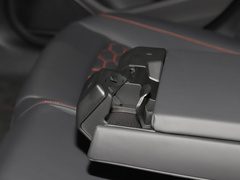 2022款 RS 5 2.9T Sportback 黑曜版
