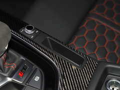 2022款 RS 5 2.9T Sportback 黑曜版