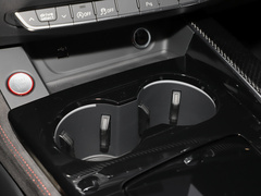 2022款 RS 5 2.9T Sportback 黑曜版