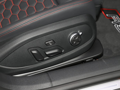 2022款 RS 5 2.9T Sportback 黑曜版