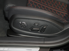 2022款 RS 5 2.9T Sportback 黑曜版