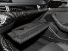 2022款 RS 5 2.9T Sportback 黑曜版