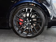 2022款 RS 5 2.9T Sportback 黑曜版