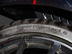 2022款 RS 5 2.9T Sportback 黑曜版