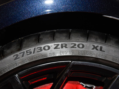 2022款 RS 5 2.9T Sportback 黑曜版