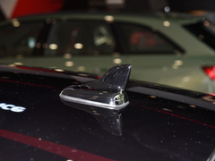 2022款 RS 5 2.9T Sportback 黑曜版