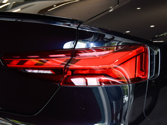 2022款 RS 5 2.9T Sportback 黑曜版