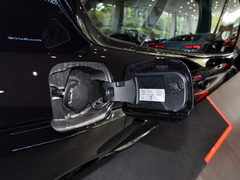 2022款 RS 5 2.9T Sportback 黑曜版