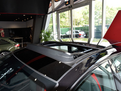 2022款 RS 5 2.9T Sportback 黑曜版