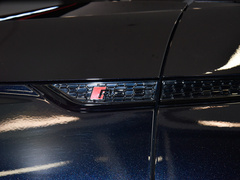 2022款 RS 5 2.9T Sportback 黑曜版