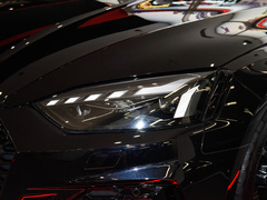 2022款 RS 5 2.9T Sportback 黑曜版