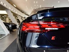 2022款 RS 5 2.9T Sportback 黑曜版
