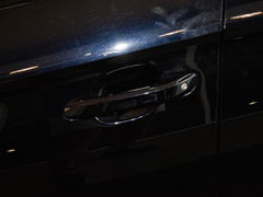 2022款 RS 5 2.9T Sportback 黑曜版