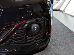 2022款 RS 5 2.9T Sportback 黑曜版