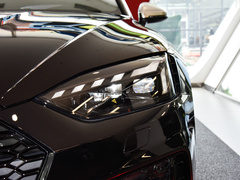 2022款 RS 5 2.9T Sportback 黑曜版