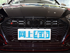 2022款 RS 5 2.9T Sportback 黑曜版