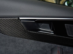 2022款 RS 5 2.9T Sportback 黑曜版