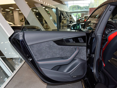 2022款 RS 5 2.9T Sportback 黑曜版