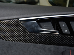 2022款 RS 5 2.9T Sportback 黑曜版