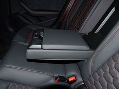 2022款 RS 5 2.9T Sportback 黑曜版