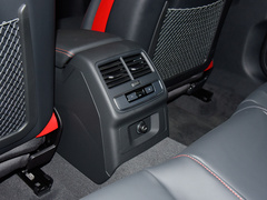 2022款 RS 5 2.9T Sportback 黑曜版
