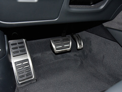 2022款 RS 5 2.9T Sportback 黑曜版