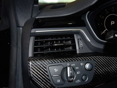 2022款 RS 5 2.9T Sportback 黑曜版