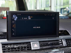 2022款 RS 5 2.9T Sportback 黑曜版