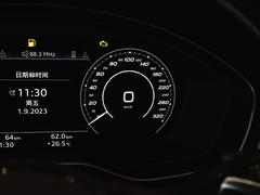 2022款 RS 5 2.9T Sportback 黑曜版
