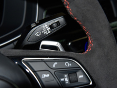 2022款 RS 5 2.9T Sportback 黑曜版
