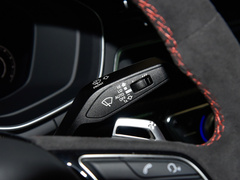 2022款 RS 5 2.9T Sportback 黑曜版