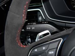 2022款 RS 5 2.9T Sportback 黑曜版