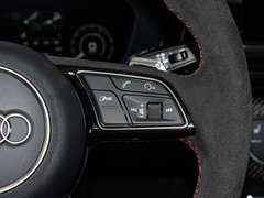 2022款 RS 5 2.9T Sportback 黑曜版