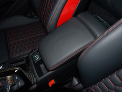2022款 RS 5 2.9T Sportback 黑曜版