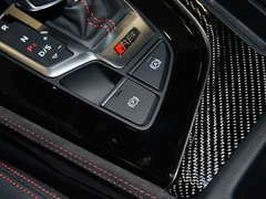 2022款 RS 5 2.9T Sportback 黑曜版