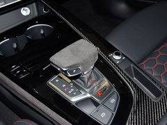 2022款 RS 5 2.9T Sportback 黑曜版