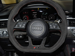 2022款 RS 5 2.9T Sportback 黑曜版