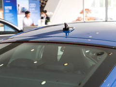 2022款 RS 5 2.9T Sportback 黑曜版