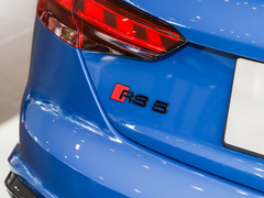 2022款 RS 5 2.9T Sportback 黑曜版