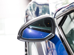 2022款 RS 5 2.9T Sportback 黑曜版
