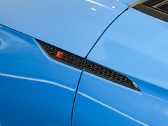 2022款 RS 5 2.9T Sportback 黑曜版