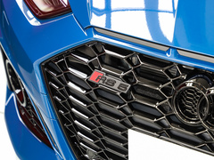 2022款 RS 5 2.9T Sportback 黑曜版