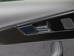 2022款 RS 5 2.9T Sportback 黑曜版