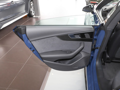 2022款 RS 5 2.9T Sportback 黑曜版