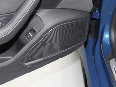 2022款 RS 5 2.9T Sportback 黑曜版