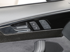 2022款 RS 5 2.9T Sportback 黑曜版