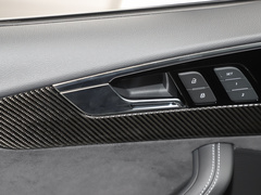 2022款 RS 5 2.9T Sportback 黑曜版