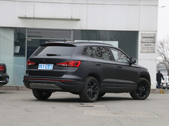 2021款 1.4T 两周年定制版 